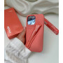 Rhode Peach Pit - чехол  для iPhone 12 pro max
